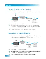 Preview for 60 page of Dish Network DuoDVR ViP 722k User Manual