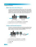 Preview for 118 page of Dish Network DuoDVR ViP 722k User Manual