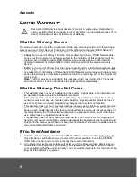 Preview for 10 page of Dish Network DuoDVR ViP 922 User Manual