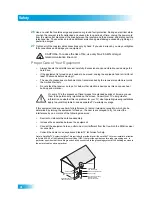 Preview for 8 page of Dish Network DVR Satellite System User Manual