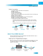 Предварительный просмотр 11 страницы Dish Network DVR Satellite System User Manual