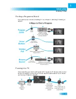 Preview for 13 page of Dish Network DVR Satellite System User Manual