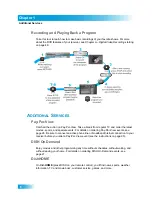 Preview for 14 page of Dish Network DVR Satellite System User Manual