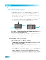 Предварительный просмотр 64 страницы Dish Network DVR Satellite System User Manual