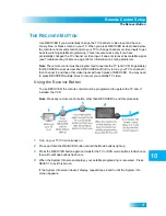 Preview for 85 page of Dish Network DVR Satellite System User Manual