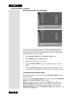 Preview for 30 page of Dish Network HD34-310 User Manual