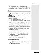 Preview for 49 page of Dish Network HD34-310 User Manual