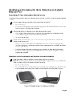 Предварительный просмотр 4 страницы Dish Network Home Network Installation Instructions Manual