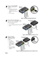 Предварительный просмотр 5 страницы Dish Network Home Network Installation Instructions Manual