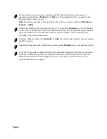 Предварительный просмотр 7 страницы Dish Network Home Network Installation Instructions Manual