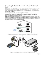 Предварительный просмотр 8 страницы Dish Network Home Network Installation Instructions Manual