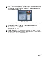 Предварительный просмотр 12 страницы Dish Network Home Network Installation Instructions Manual