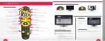 Preview for 3 page of Dish Network Hopper with Sling Quick Start Manual