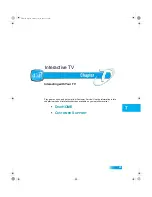 Preview for 1 page of Dish Network Interactive TV Datasheet