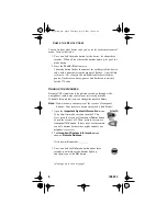 Preview for 8 page of Dish Network Platinum PVR Remote Control User Manual