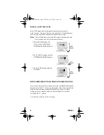 Предварительный просмотр 10 страницы Dish Network Platinum PVR Remote Control User Manual