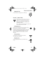 Preview for 21 page of Dish Network Platinum PVR Remote Control User Manual