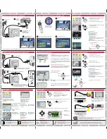 Preview for 2 page of Dish Network Pocketdish AV402E Quick Reference Manual