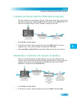 Preview for 50 page of Dish Network Satellite Television User Manual