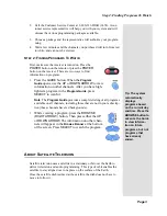 Preview for 8 page of Dish Network Solo 301 User Manual