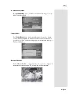 Preview for 24 page of Dish Network Solo 301 User Manual