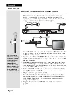 Preview for 25 page of Dish Network Solo 301 User Manual