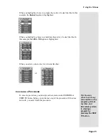 Preview for 30 page of Dish Network Solo 301 User Manual