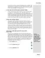 Preview for 46 page of Dish Network Solo 301 User Manual