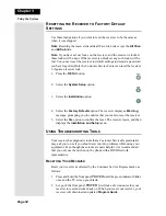 Preview for 57 page of Dish Network Solo 301 User Manual