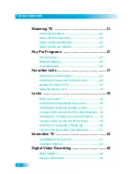 Preview for 2 page of Dish Network SoloDVR ViP 612 User Manual