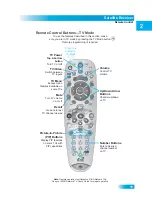 Preview for 20 page of Dish Network SoloDVR ViP 612 User Manual