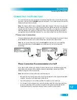 Preview for 96 page of Dish Network SoloDVR ViP 612 User Manual