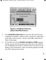 Preview for 9 page of Dish Network VideoPath DishPro 21 Installation Manual