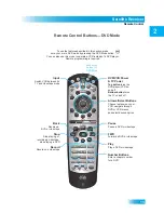 Предварительный просмотр 23 страницы Dish Network VQ4510 User Manual