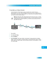 Preview for 101 page of Dish Network VQ4510 User Manual