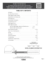 Preview for 136 page of Dish Network VQ4510 User Manual