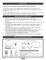 Предварительный просмотр 137 страницы Dish Network VQ4510 User Manual