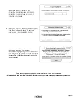 Preview for 144 page of Dish Network VQ4510 User Manual