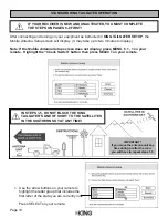 Preview for 145 page of Dish Network VQ4510 User Manual