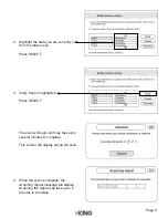 Предварительный просмотр 146 страницы Dish Network VQ4510 User Manual