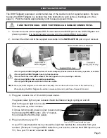 Предварительный просмотр 7 страницы DISH Tailgater VQ4400 User Manual