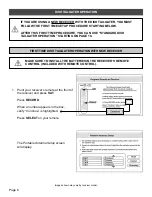 Предварительный просмотр 8 страницы DISH Tailgater VQ4400 User Manual