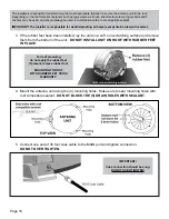 Предварительный просмотр 20 страницы DISH Tailgater VQ4400 User Manual