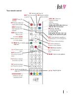 Preview for 5 page of Dish TV AerialBox ultra T1050PVR User Manual