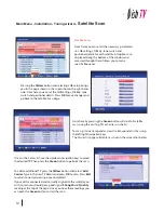 Preview for 12 page of Dish TV DishTV S7070r User Manual