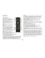 Preview for 4 page of Dish TV S9040DVD User Manual