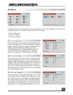 Preview for 10 page of Dish TV satBox S7070rHD-XM User Manual