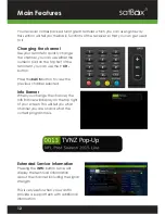 Preview for 12 page of Dish TV satBox S8200 User Manual