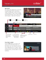 Preview for 26 page of Dish TV satBox S8200 User Manual