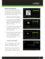 Preview for 45 page of Dish TV satBox S8200 User Manual